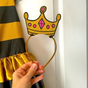 LOL Queen Bee Costume